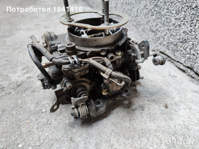 Ауди 80 Б3, 1.8 бензин на части, снимка 16 - Части - 53601266