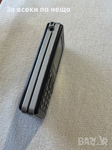 Рядък ретро GSM Panasonic EB-SC3, снимка 7 - Други - 53475713