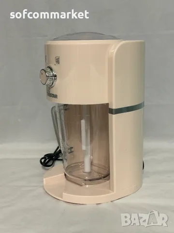 Машина за скреж и гранита Tristar KD-7310 (С ГАРАНЦИЯ!), снимка 2 - Други - 55901733