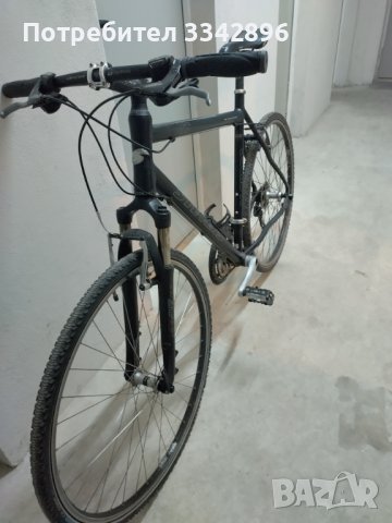 Велосипед Stevens 