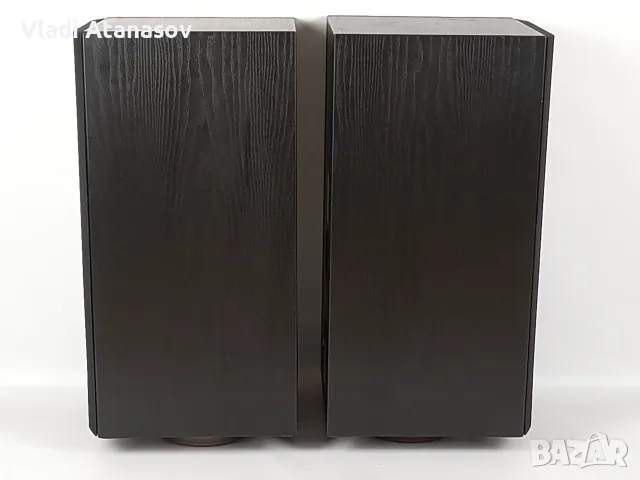 JBL TLX 500 - 3-лентови JBL, Titanium, 125W, като нови, снимка 3 - Тонколони - 56199981