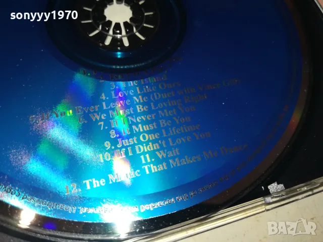 BARBRA STREISAND CD 1112241046, снимка 15 - CD дискове - 48303948