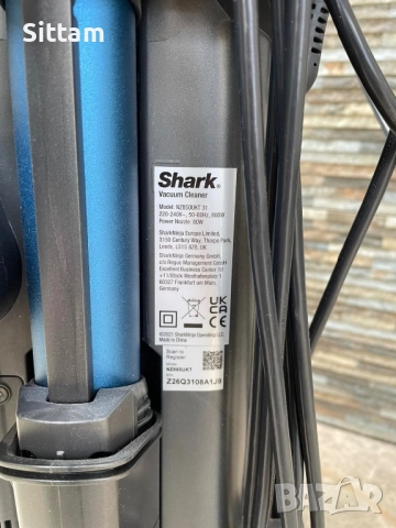 Прахусмокачка Нова, снимка 6 - Прахосмукачки - 52966342