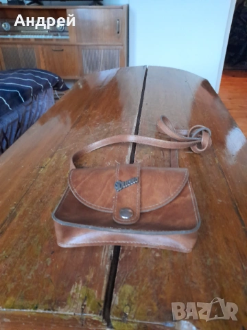 Стара чантичка Диско