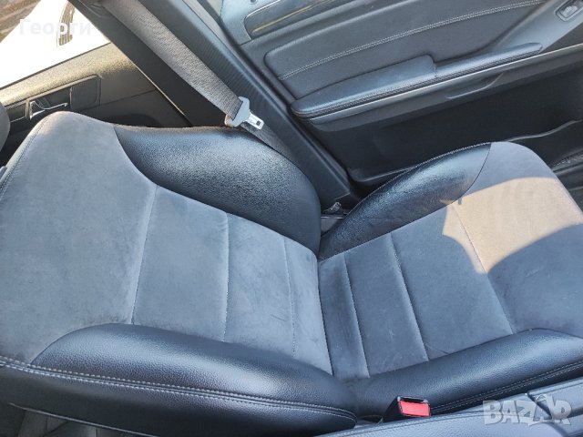 Мерцедес ML 320 CDI 224 коня W164 НА ЧАСТИ, снимка 11 - Автомобили и джипове - 42629355