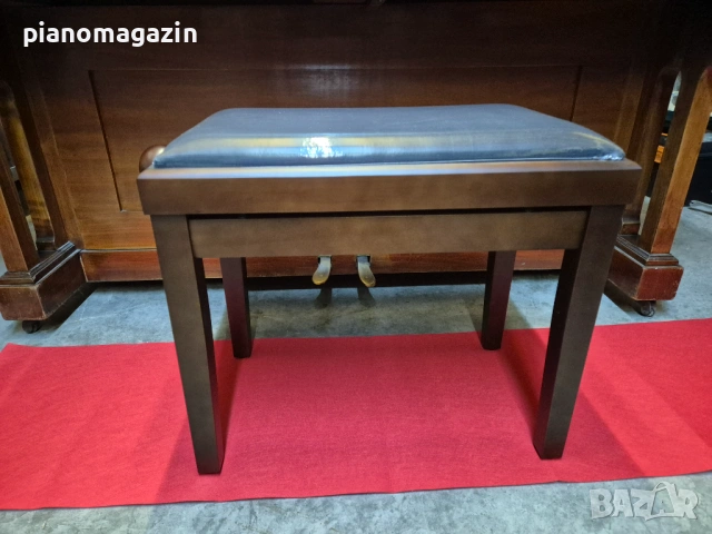 Чисто нов стол за пиано/роял с механизъм, снимка 3 - Пиана - 53219121