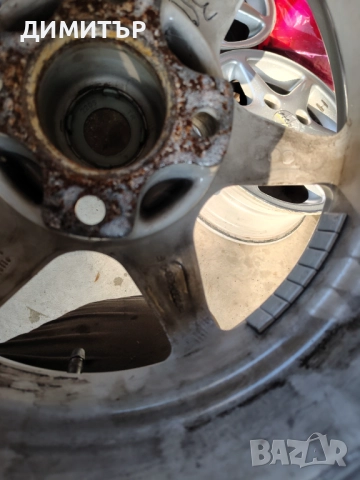 4бр.АЛУМИНИЕВИ ДЖАНТИ 14ки TITAN 4x108 6J ET20 за PEUGEOT,CITROEN, снимка 6 - Гуми и джанти - 52322962