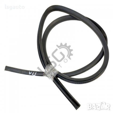 Уплътнение предна лява врата Nissan Micra (K12)(2003-2010) ID:92561