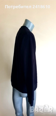 Belstaff Cotton Mens Size L - XL  ОРИГИНАЛ! Мъжка Блуза!, снимка 11 - Блузи - 52352300