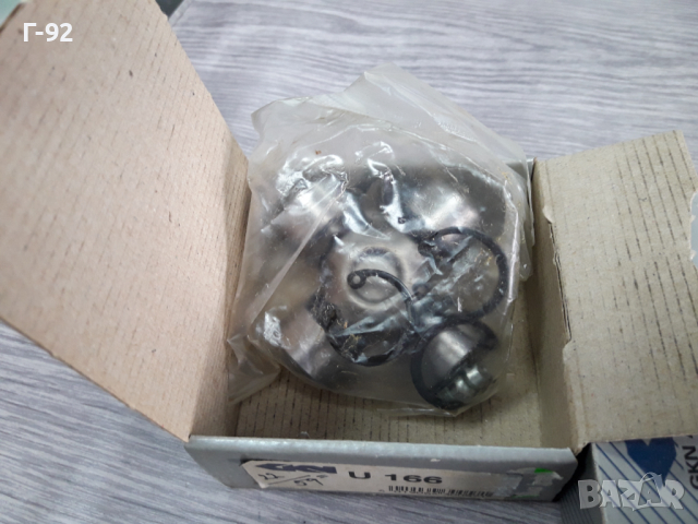 U166**NEU**GKN**КАРЕ **КАРДАН **, снимка 2 - Части - 36213195