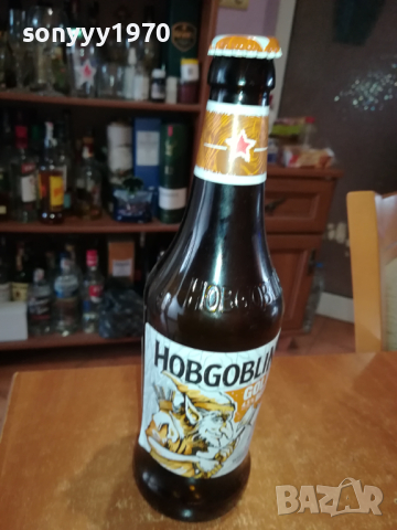 HOBGOBLIN GOLD UK 1403241000, снимка 5 - Колекции - 44757432
