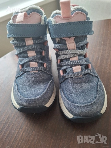 Зимни ботуши Quechua за момиче, снимка 2 - Детски боти и ботуши - 53642972