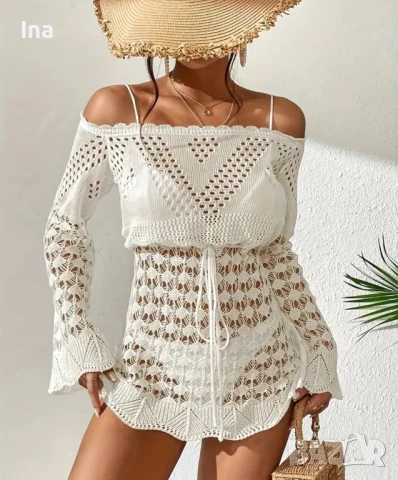 Туника, снимка 3 - Туники - 51150046