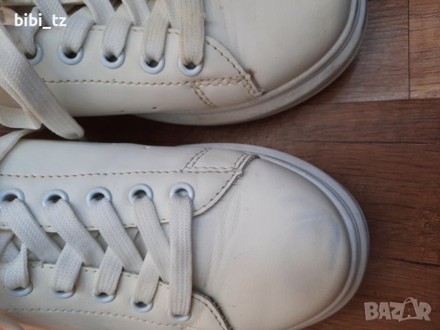 Ежедневни дамски маратонки , снимка 6 - Дамски ежедневни обувки - 40261245