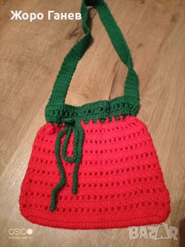 Бутикови Чанти, снимка 3 - Чанти - 53256780