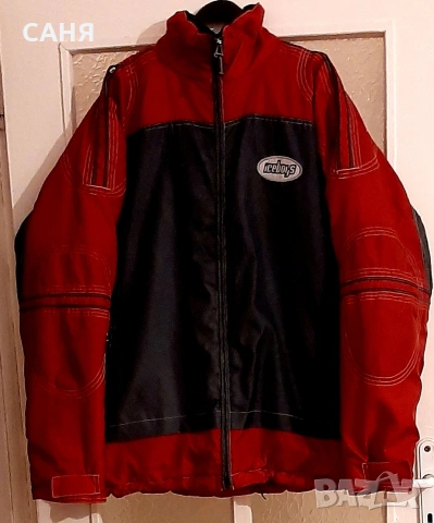 Топло,меко и леко мъжко яке KENVELOс качулка, снимка 15 - Якета - 53106532