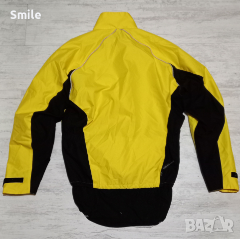 Спортно горнище за колоездене Activent ®  , снимка 10 - Велосипеди - 44655491