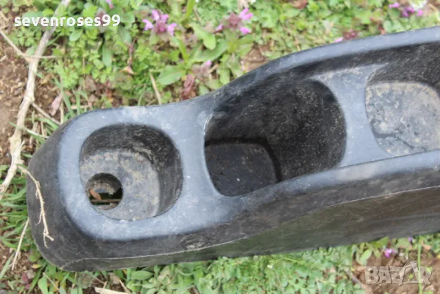 Барче Фиат Панда 3 1.3D 2012-2022 Fiat Panda 3 4врати 51846446, снимка 2 - Части - 49669536