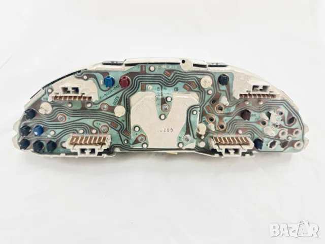 Табло Километраж за Фиат Пунто Бензин, Fiat Punto Benzin, снимка 3 - Части - 47974705