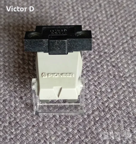  Pioneer 5MC - MC Cartridge-доза за ремонт, снимка 9 - Грамофони - 55988410
