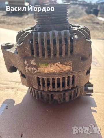 Динамо за Ситроен Ксара 1.8 110к.с / Citroen Xsara / 25412848 / 