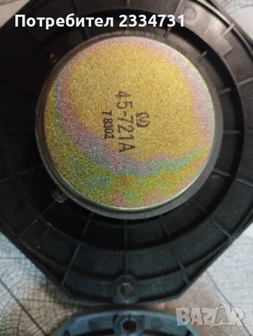 Средночестотни говорители, снимка 5 - Тонколони - 48588893