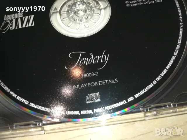 ELLA & LOUIS CD 1910241839, снимка 16 - CD дискове - 47644313