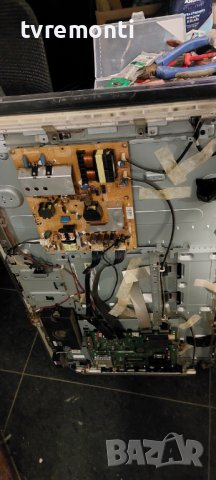 Платка захранване DPS-298CP-A PHILIPS 37PFL8404H/12 for 37inc DISPLAY T370HW03 V2