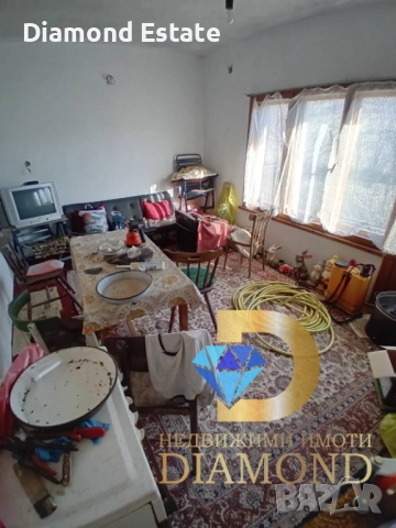 Двуетажна къща в село Сталево, общ. Димитровград, снимка 7 - Къщи - 53860304