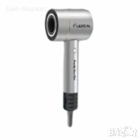 Сешоар Turbo Force Lexical – Професионална грижа за косата ви