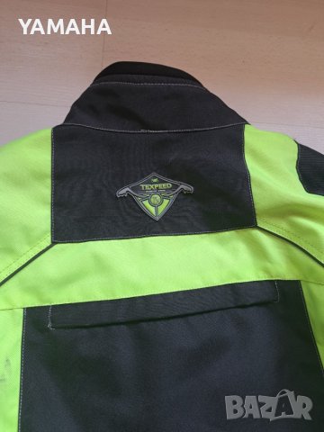 TEXPEED  Мото Екип XL, снимка 3 - Други - 41903766