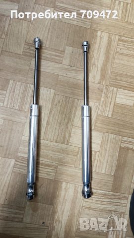 Vw Phaeton Файтон огледала и др. Части, снимка 8 - Части - 39514068