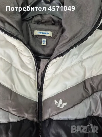 Яке Adidas XS/S, снимка 3 - Якета - 55996465