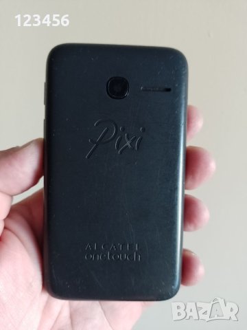 Alcatel pixi 3, снимка 4 - Alcatel - 41121520