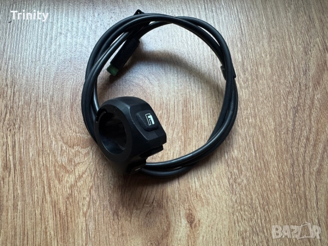 Specialized TCD-W 2 Mastermind команда за дисплей