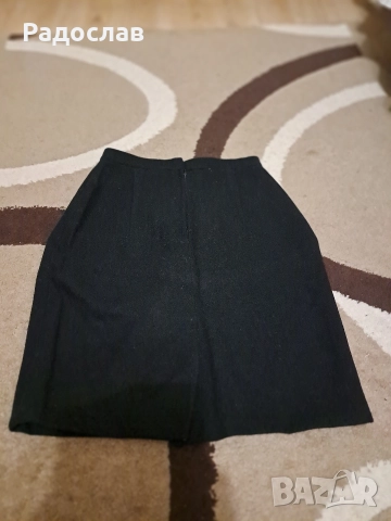 Памучни и вълнени поли , снимка 6 - Поли - 52642586