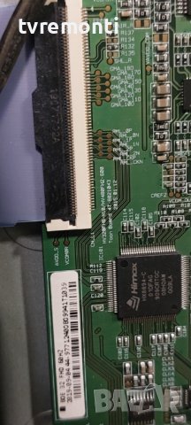 TCon BOARD ,HV320FHB-N10/HV480FH2-600 ,47-6021043 for, SAMSUNG 32N5375AU 32inc DISPLAY CY-JN032BGER1, снимка 3 - Части и Платки - 42308129