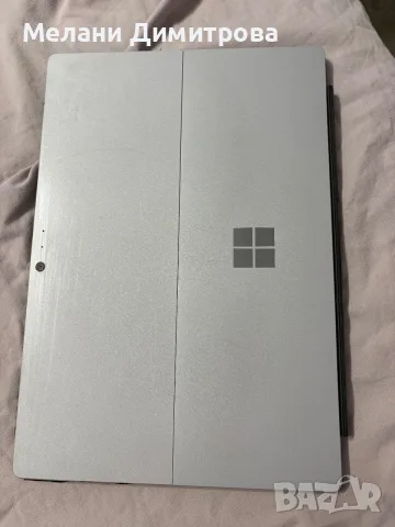 Microsoft Surface Pro 5 – 12.3” / 4GB RAM / 128GB SSD + оригинална клавиатура и писалка