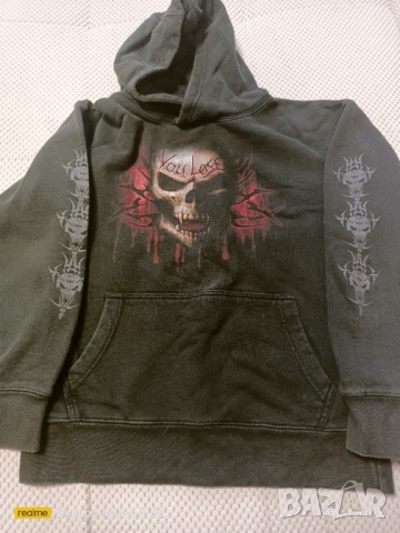 Топли блузи, снимка 5 - Детски анцузи и суичери - 52166421