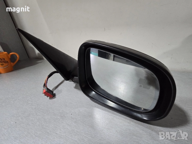 Дясно огледало Jaguar XF 2011 X250 3303-100, снимка 2 - Части - 52706425