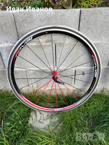 Карбон TOKEN tubular, снимка 11 - Части за велосипеди - 52647878