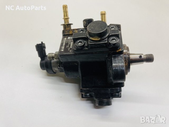 Горивна помпа ГНП за JEEP RENEGATE 1.6 дизел 120 коня EJK 55254750 0445010424 BOSCH 2016, снимка 6 - Части - 42573865