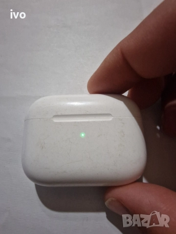 apple airpods 2 pro, снимка 5 - Bluetooth слушалки - 51711910
