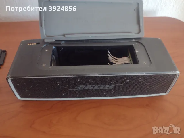 Bose Soundlink Mini bluetooth speaker за части, снимка 2 - Bluetooth тонколони - 47659112