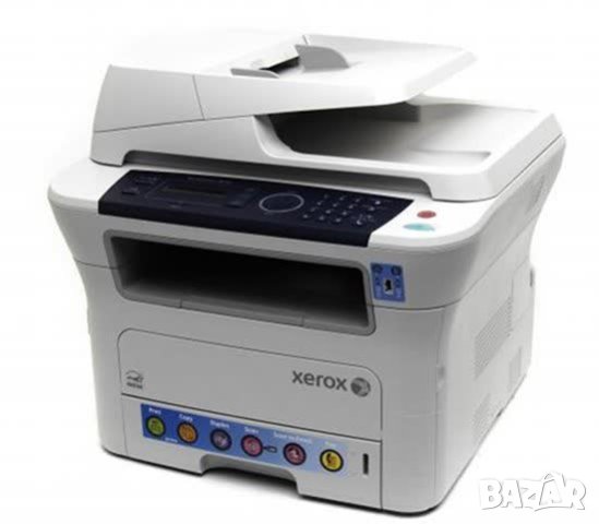 Xerox WorkCentre 3220, снимка 1 - Принтери, копири, скенери - 38481452