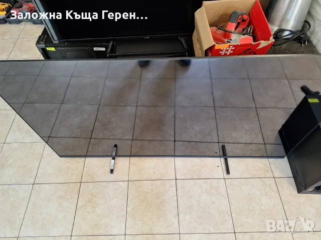 LED TV Philips 65PUS7409/12, снимка 5 - Телевизори - 56007536