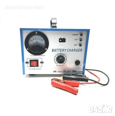 Зарядно за акумулатор 100а – GUN3011