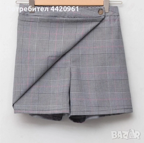 Пола-панталон, снимка 2 - Къси панталони и бермуди - 50898521