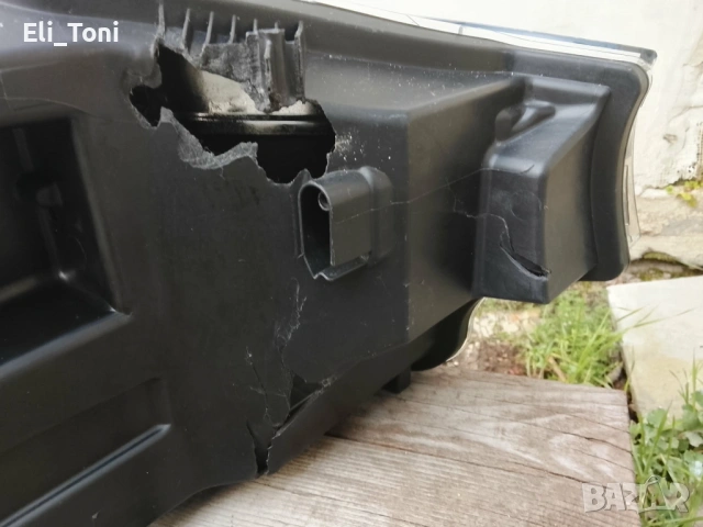 Ляв фар за BMW X3 F25  X4 F26, снимка 6 - Части - 53736758