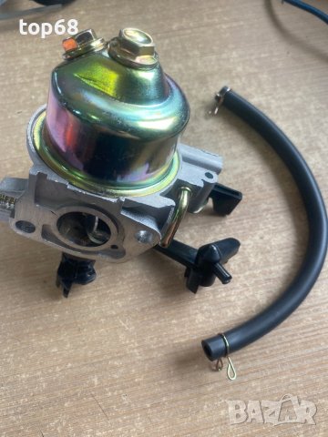 Карбуратор за генератор